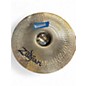 Used Zildjian 18in S Medium Thin Crash Cymbal