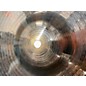 Used Zildjian 18in S Medium Thin Crash Cymbal