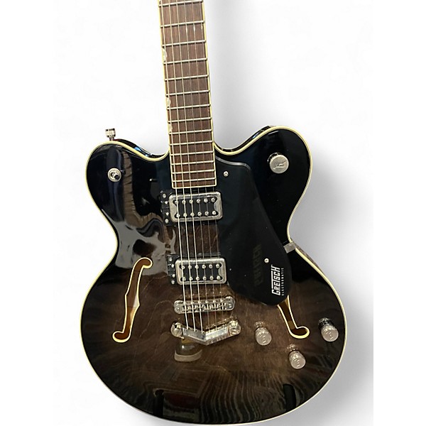 Used Gretsch Guitars G5622 WALNUT BURST Hollow Body Electric Guitar