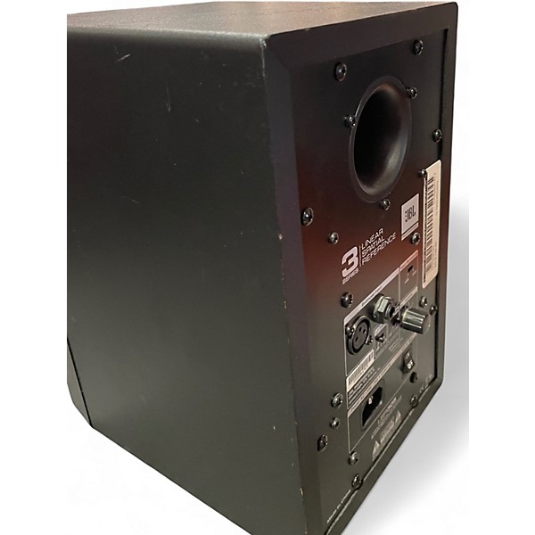 Used JBL 305P Powered Monitor