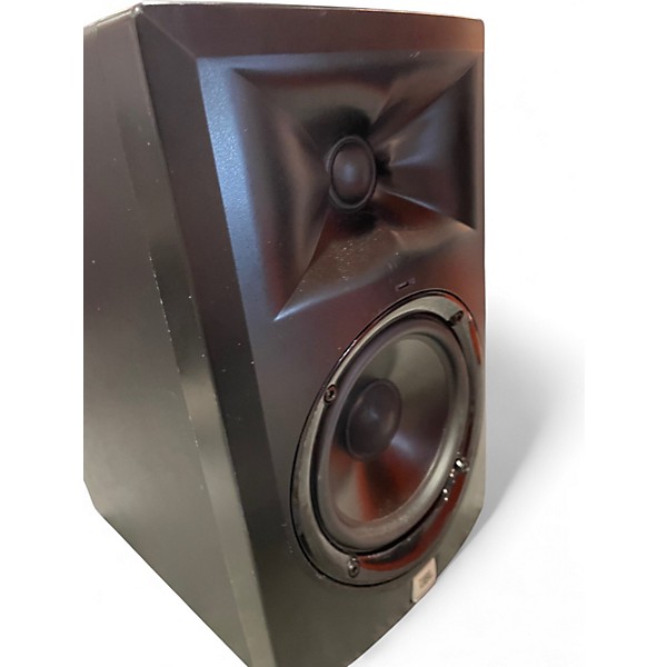 Used JBL 305P Powered Monitor