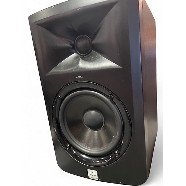 Used JBL 305P Powered Monitor