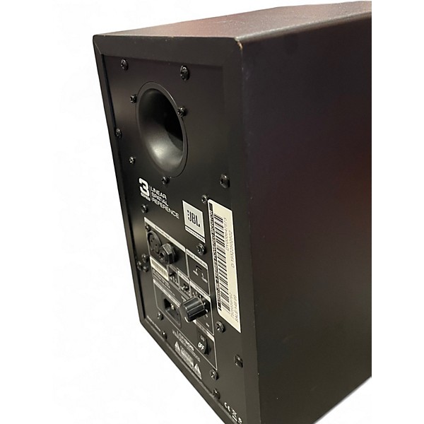 Used JBL 305P Powered Monitor