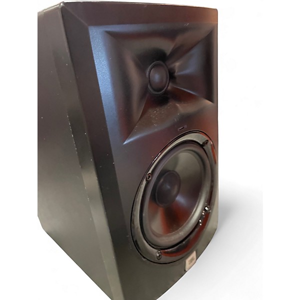 Used JBL 305P Powered Monitor