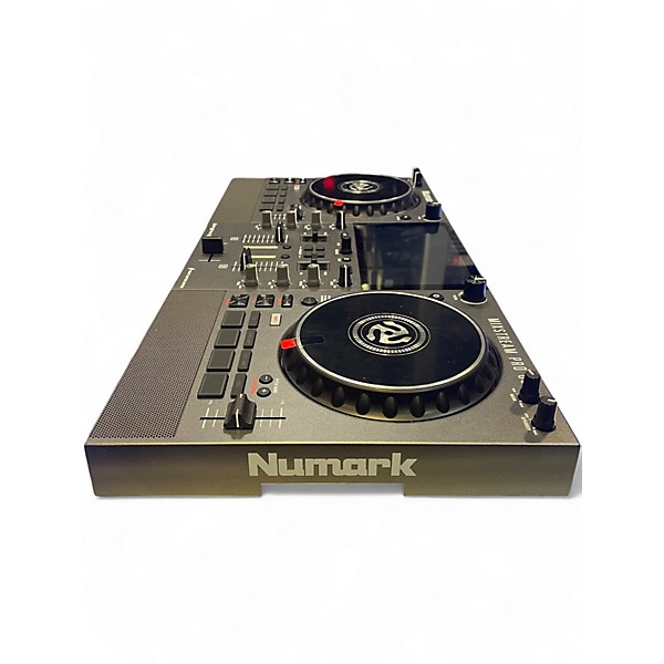 Used Numark MIXSTREAM PRO GO DJ Controller