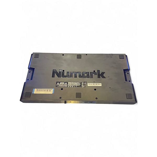Used Numark MIXSTREAM PRO GO DJ Controller