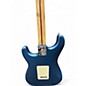 Used 2019 Fender Stratocaster pro  Lake Placid Blue Solid Body Electric Guitar