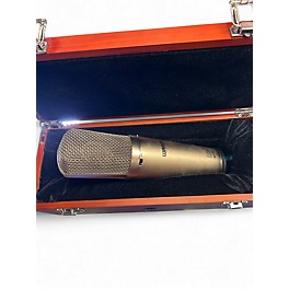 Used Warm Audio WA87 Condenser Microphone