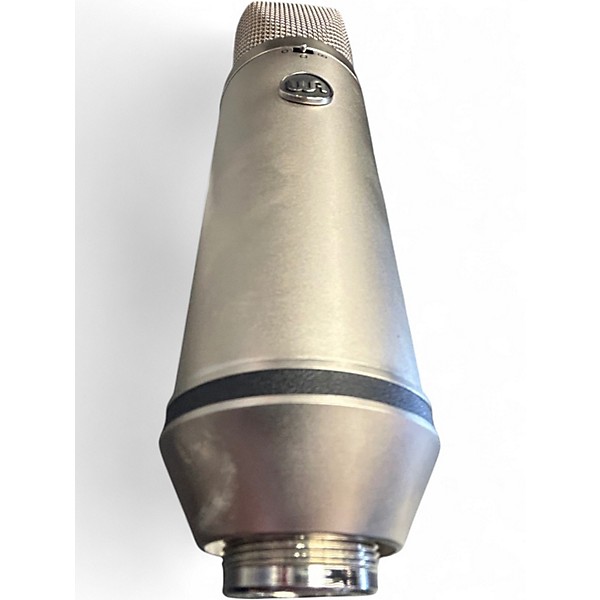 Used Warm Audio WA87 Condenser Microphone