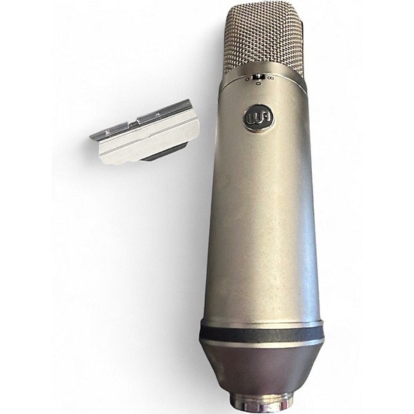 Used Warm Audio WA87 Condenser Microphone