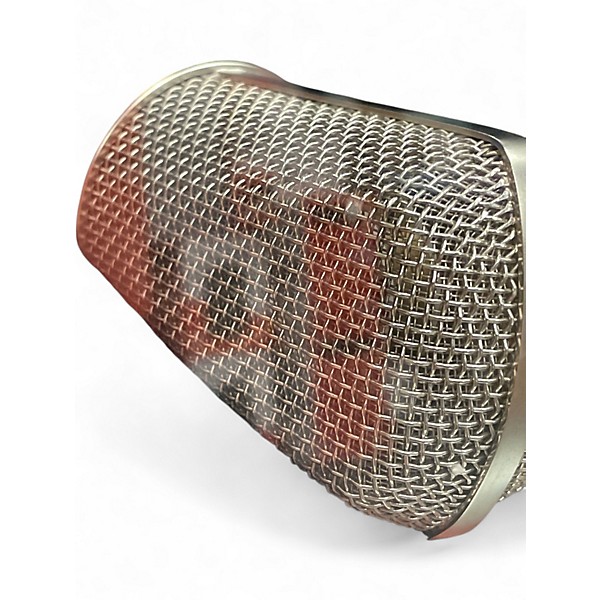 Used Warm Audio WA87 Condenser Microphone