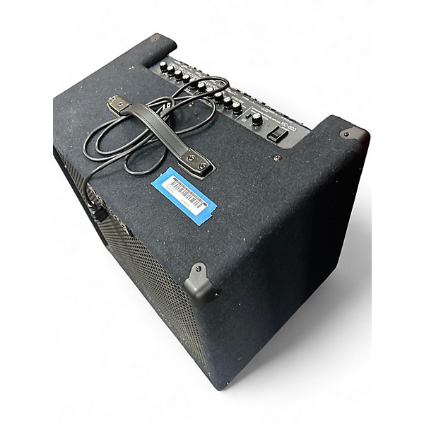 Used Roland KC600 Keyboard Amp