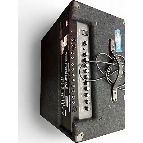 Used Roland KC600 Keyboard Amp
