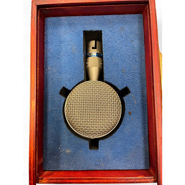 Used Blue Bottle BOTTLE ROCKET Condenser Microphone