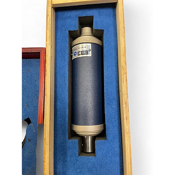 Used Blue Bottle BOTTLE ROCKET Condenser Microphone