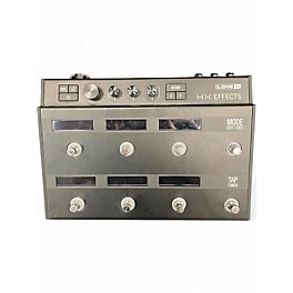 Used Line 6 HX Effects Effect Processor