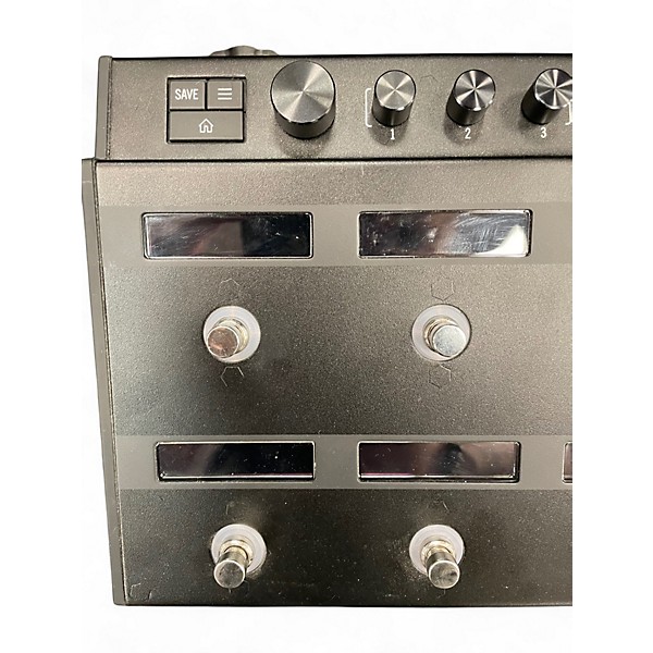 Used Line 6 HX Effects Effect Processor