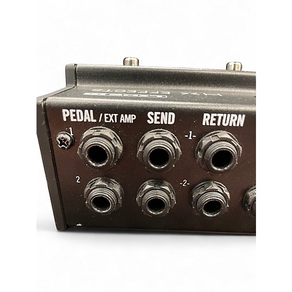 Used Line 6 HX Effects Effect Processor