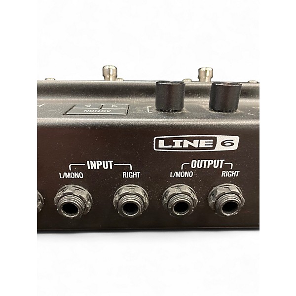 Used Line 6 HX Effects Effect Processor