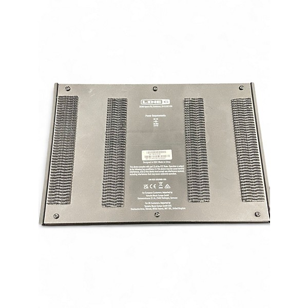 Used Line 6 HX Effects Effect Processor