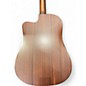 Used Martin SPECIAL D11E Natural Acoustic Electric Guitar