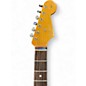 Used Fender Classic Series '60s Stratocaster 3 Tone Sunburst Solid Body Electric Guitar