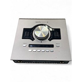 Used Universal Audio apollo twin x duo g2 Audio Interface