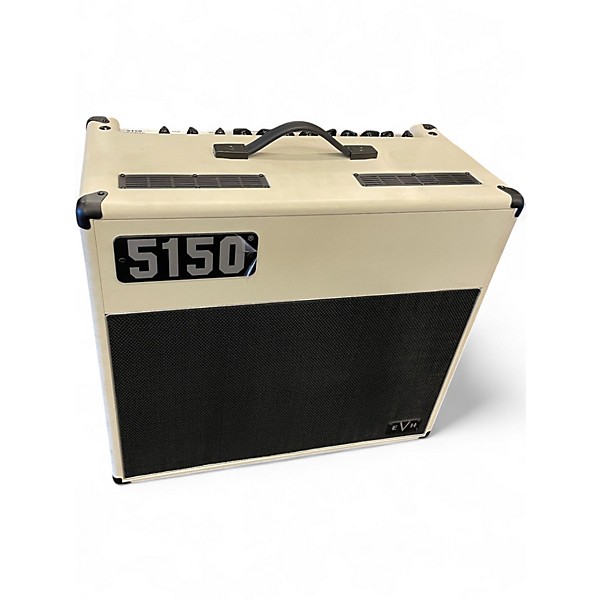 Used EVH ICONIC Tube Guitar Combo Amp