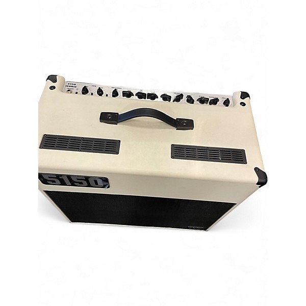 Used EVH ICONIC Tube Guitar Combo Amp