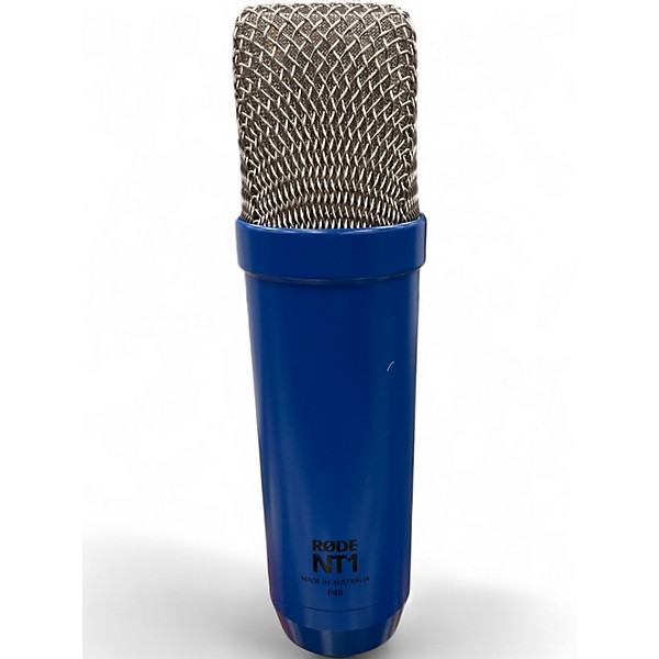 Used RODE NT1 Condenser Microphone