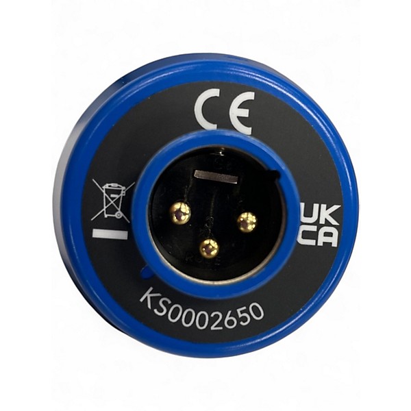 Used RODE NT1 Condenser Microphone