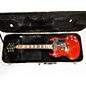 Used 2015 Gibson SG Standard 2015 Red Solid Body Electric Guitar thumbnail