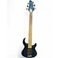Used Sire Marcus Miller M2 Blue Agave Electric Bass Guitar thumbnail