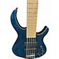 Used Sire Marcus Miller M2 Blue Agave Electric Bass Guitar