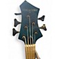 Used Sire Marcus Miller M2 Blue Agave Electric Bass Guitar