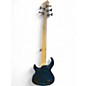 Used Sire Marcus Miller M2 Blue Agave Electric Bass Guitar