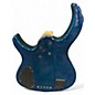 Used Sire Marcus Miller M2 Blue Agave Electric Bass Guitar