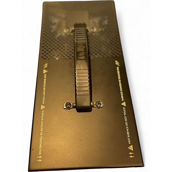 Used Victory THE COUNTESS Tube Guitar Amp Head