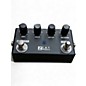 Used Zcat reverb hold Effect Pedal