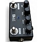 Used Zcat reverb hold Effect Pedal