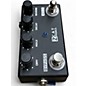 Used Zcat reverb hold Effect Pedal