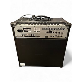 Used BOSS KTN110 Bass Combo Amp Bass Power Amp