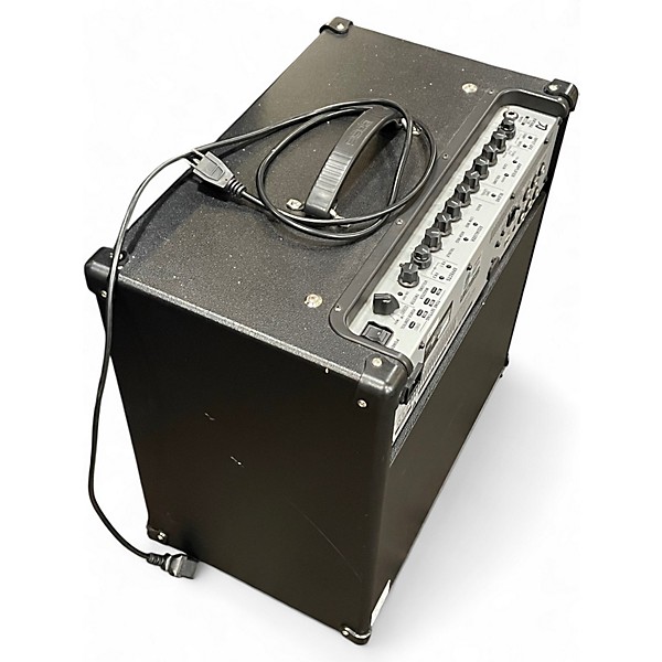 Used BOSS KTN110 Bass Combo Amp Bass Power Amp