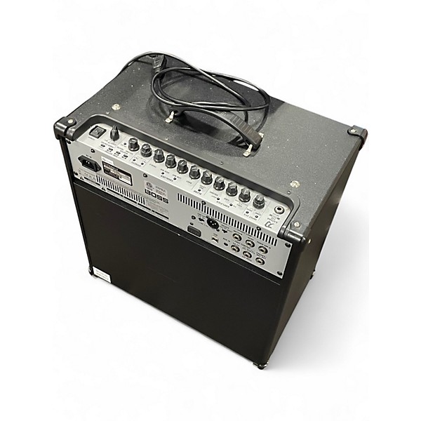 Used BOSS KTN110 Bass Combo Amp Bass Power Amp