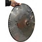 Used Evans 14in DB One Cymbal Pack Cymbal