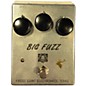 Used Frost Giant Big Fuzz Elk Effect Pedal thumbnail