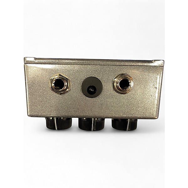 Used Frost Giant Big Fuzz Elk Effect Pedal