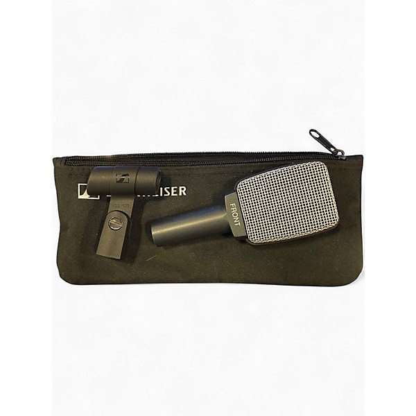 Used Xvive U3 Microphone Wireless System Handheld Wireless System