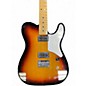 Used Fender Classic Player Cabronita Telecaster 2 Color Sunburst Solid Body Electric Guitar
