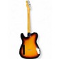 Used Fender Classic Player Cabronita Telecaster 2 Color Sunburst Solid Body Electric Guitar